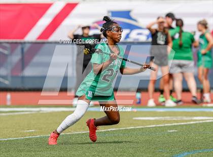 Thumbnail 3 in Blessed Trinity vs. Roswell (GHSA 5A-6A Championship) photogallery.