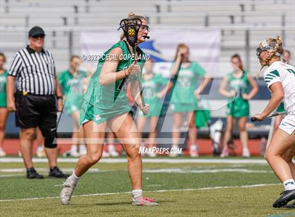 Thumbnail 1 in Blessed Trinity vs. Roswell (GHSA 5A-6A Championship) photogallery.
