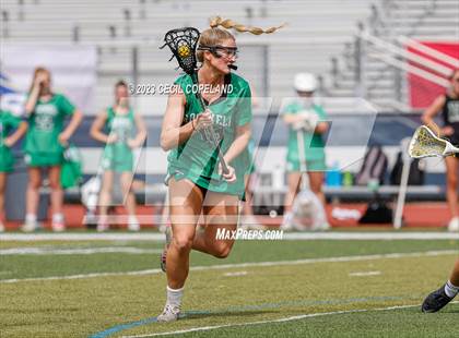 Thumbnail 1 in Blessed Trinity vs. Roswell (GHSA 5A-6A Championship) photogallery.
