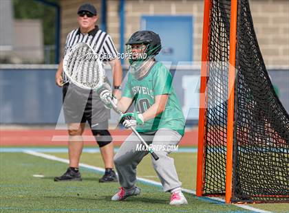 Thumbnail 1 in Blessed Trinity vs. Roswell (GHSA 5A-6A Championship) photogallery.