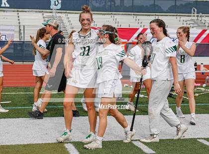 Thumbnail 1 in Blessed Trinity vs. Roswell (GHSA 5A-6A Championship) photogallery.