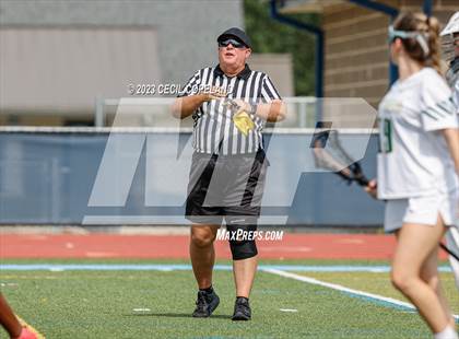 Thumbnail 3 in Blessed Trinity vs. Roswell (GHSA 5A-6A Championship) photogallery.