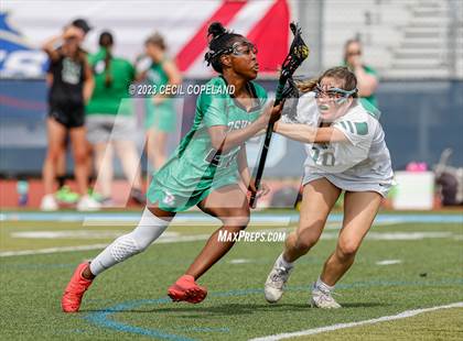 Thumbnail 1 in Blessed Trinity vs. Roswell (GHSA 5A-6A Championship) photogallery.