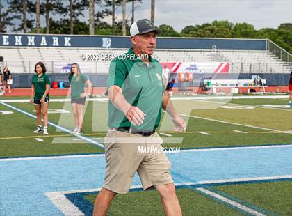 Thumbnail 2 in Blessed Trinity vs. Roswell (GHSA 5A-6A Championship) photogallery.