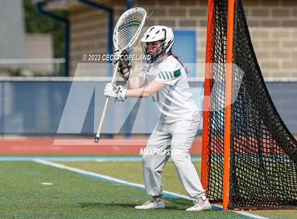 Thumbnail 1 in Blessed Trinity vs. Roswell (GHSA 5A-6A Championship) photogallery.