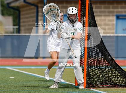 Thumbnail 3 in Blessed Trinity vs. Roswell (GHSA 5A-6A Championship) photogallery.