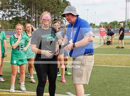 Thumbnail 1 in Blessed Trinity vs. Roswell (GHSA 5A-6A Championship) photogallery.
