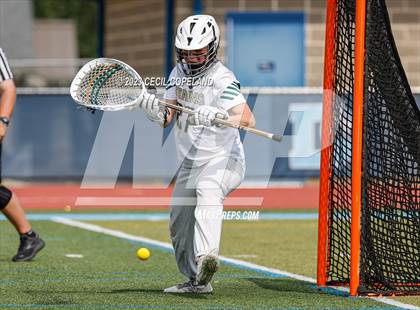 Thumbnail 1 in Blessed Trinity vs. Roswell (GHSA 5A-6A Championship) photogallery.