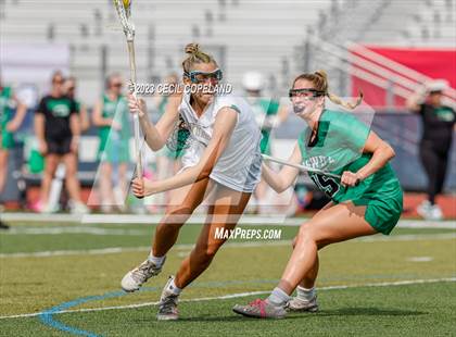 Thumbnail 3 in Blessed Trinity vs. Roswell (GHSA 5A-6A Championship) photogallery.