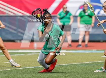Thumbnail 2 in Blessed Trinity vs. Roswell (GHSA 5A-6A Championship) photogallery.