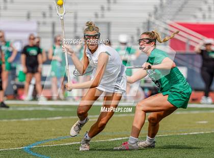 Thumbnail 2 in Blessed Trinity vs. Roswell (GHSA 5A-6A Championship) photogallery.