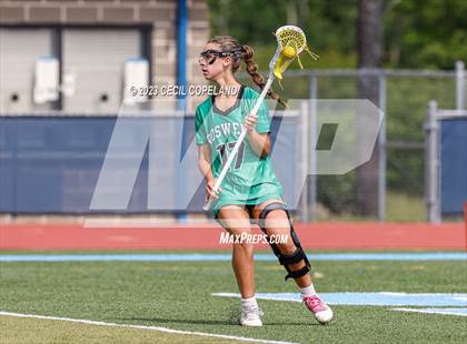 Thumbnail 1 in Blessed Trinity vs. Roswell (GHSA 5A-6A Championship) photogallery.