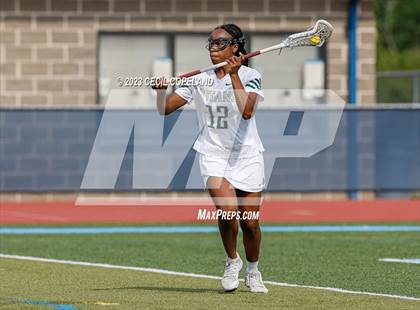 Thumbnail 2 in Blessed Trinity vs. Roswell (GHSA 5A-6A Championship) photogallery.