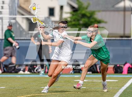 Thumbnail 3 in Blessed Trinity vs. Roswell (GHSA 5A-6A Championship) photogallery.
