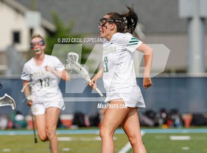 Thumbnail 1 in Blessed Trinity vs. Roswell (GHSA 5A-6A Championship) photogallery.