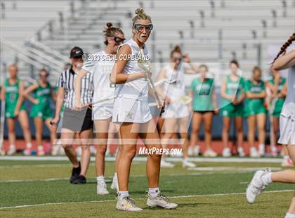 Thumbnail 1 in Blessed Trinity vs. Roswell (GHSA 5A-6A Championship) photogallery.