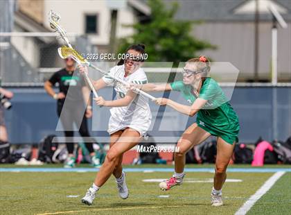 Thumbnail 2 in Blessed Trinity vs. Roswell (GHSA 5A-6A Championship) photogallery.