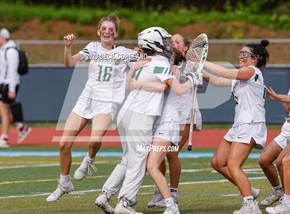 Thumbnail 2 in Blessed Trinity vs. Roswell (GHSA 5A-6A Championship) photogallery.