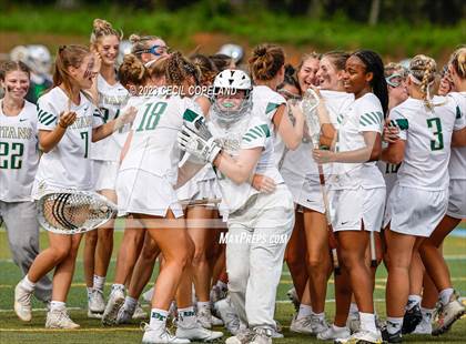 Thumbnail 2 in Blessed Trinity vs. Roswell (GHSA 5A-6A Championship) photogallery.