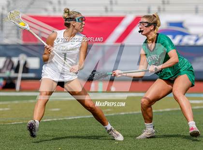 Thumbnail 3 in Blessed Trinity vs. Roswell (GHSA 5A-6A Championship) photogallery.