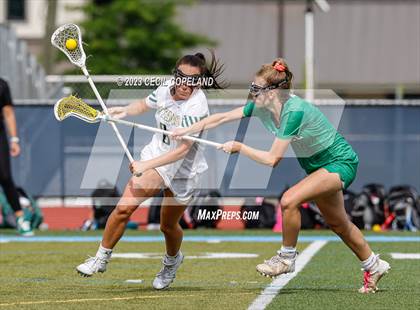 Thumbnail 1 in Blessed Trinity vs. Roswell (GHSA 5A-6A Championship) photogallery.