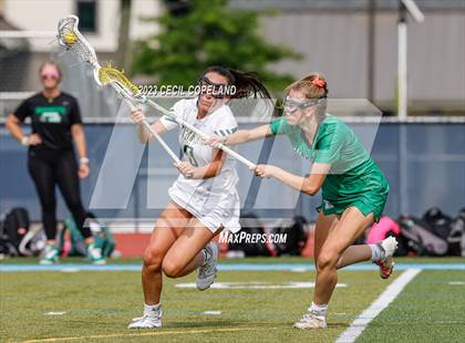 Thumbnail 3 in Blessed Trinity vs. Roswell (GHSA 5A-6A Championship) photogallery.