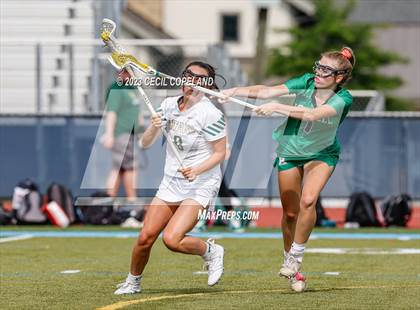 Thumbnail 1 in Blessed Trinity vs. Roswell (GHSA 5A-6A Championship) photogallery.