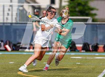 Thumbnail 1 in Blessed Trinity vs. Roswell (GHSA 5A-6A Championship) photogallery.