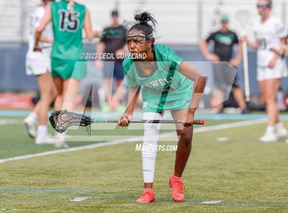 Thumbnail 3 in Blessed Trinity vs. Roswell (GHSA 5A-6A Championship) photogallery.