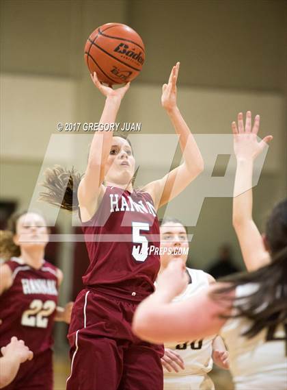Thumbnail 3 in Archbishop Hannan vs. Mt. Carmel (All State Sugar Bowl Classic) photogallery.