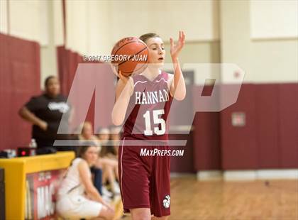 Thumbnail 3 in Archbishop Hannan vs. Mt. Carmel (All State Sugar Bowl Classic) photogallery.
