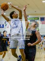 Photo from the gallery "Dougherty Valley vs Oxnard (Santa Barbara Holiday Classic)"