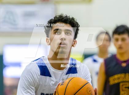 Thumbnail 1 in Dougherty Valley vs Oxnard (Santa Barbara Holiday Classic) photogallery.