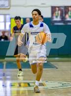 Photo from the gallery "Dougherty Valley vs Oxnard (Santa Barbara Holiday Classic)"