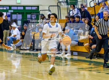 Thumbnail 3 in Dougherty Valley vs Oxnard (Santa Barbara Holiday Classic) photogallery.