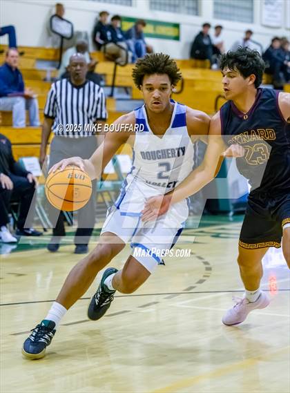 Thumbnail 1 in Dougherty Valley vs Oxnard (Santa Barbara Holiday Classic) photogallery.