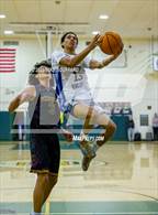 Photo from the gallery "Dougherty Valley vs Oxnard (Santa Barbara Holiday Classic)"