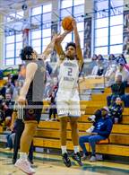 Photo from the gallery "Dougherty Valley vs Oxnard (Santa Barbara Holiday Classic)"