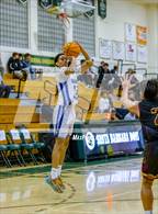 Photo from the gallery "Dougherty Valley vs Oxnard (Santa Barbara Holiday Classic)"