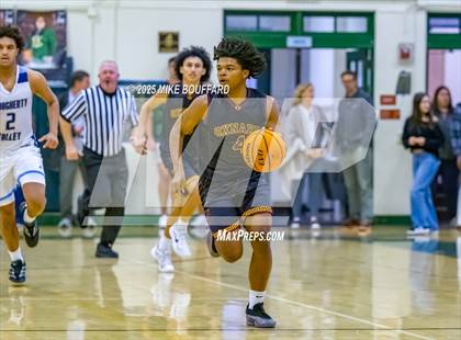 Thumbnail 3 in Dougherty Valley vs Oxnard (Santa Barbara Holiday Classic) photogallery.