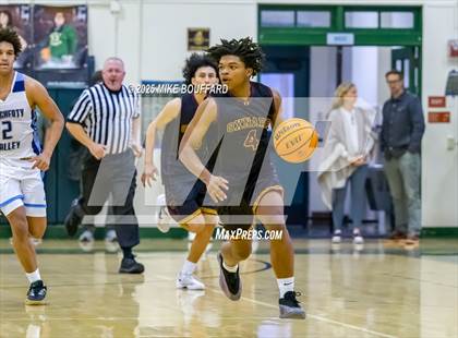 Thumbnail 2 in Dougherty Valley vs Oxnard (Santa Barbara Holiday Classic) photogallery.