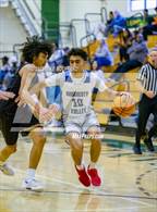 Photo from the gallery "Dougherty Valley vs Oxnard (Santa Barbara Holiday Classic)"