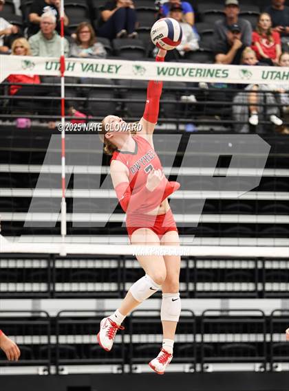 Thumbnail 3 in Ridgeline vs. Owyhee photogallery.