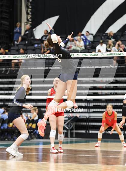 Thumbnail 2 in Ridgeline vs. Owyhee photogallery.