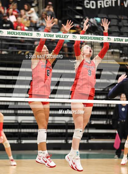 Thumbnail 1 in Ridgeline vs. Owyhee photogallery.