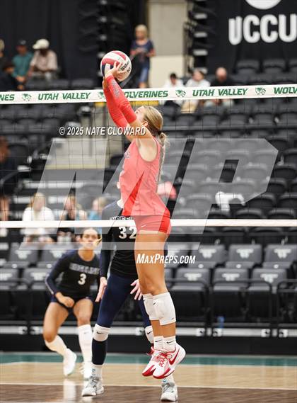 Thumbnail 2 in Ridgeline vs. Owyhee photogallery.