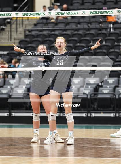 Thumbnail 1 in Ridgeline vs. Owyhee photogallery.
