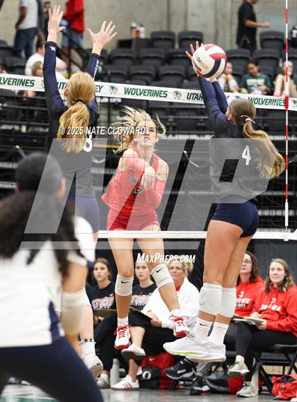 Thumbnail 3 in Ridgeline vs. Owyhee photogallery.