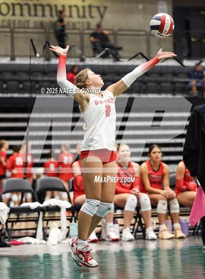 Thumbnail 1 in Ridgeline vs. Owyhee photogallery.