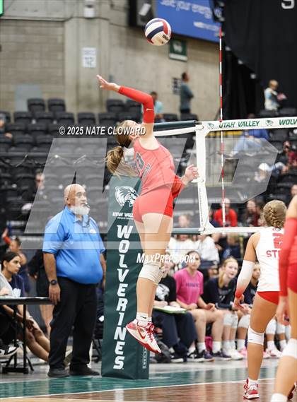 Thumbnail 2 in Ridgeline vs. Owyhee photogallery.